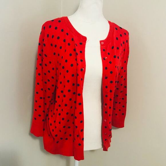 Ellen Tracey Cardigan - Picture 1 of 4